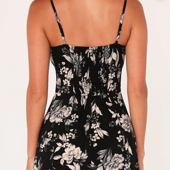Lovestitch Ainsley Maxi Dress Size Small - Picture 17 of 17